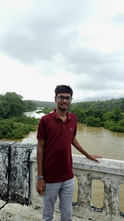 Satya Tej Sir– Math Legend